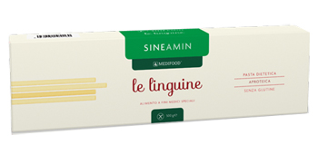 SINEAMIN LINGUINE 500 G - Magnumfarma.it