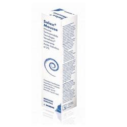 SALAX MOUSSE 75 ML - Magnumfarma.it