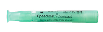 CATETERE VESCICALE AUTOLUBRIFICANTE IDROFILO PRONTO ALL'USO PER DONNA SPEEDICATH COMPACT MISURA CH12 30 PEZZI ARTICOLO 28582 - Magnumfarma.it
