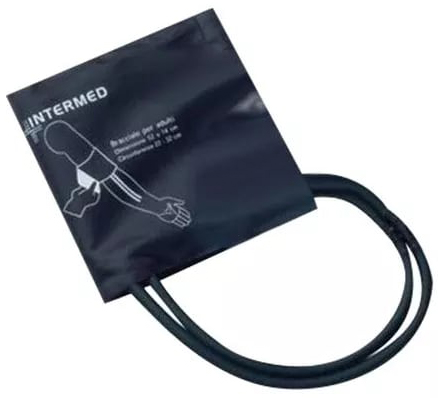 BRACCIALE RICAMBIO ADULTO PROFESSIONALE R2 - Magnumfarma.it