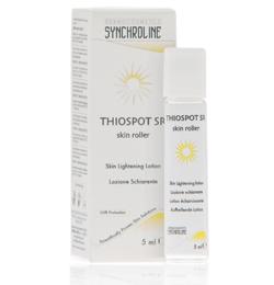 THIOSPOT SR SKIN ROLLER 5 ML - Magnumfarma.it