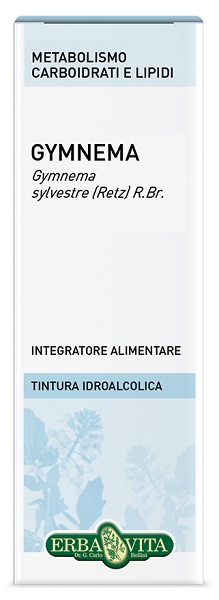 GYMNEMA SYLVESTRE SOLUZIONE IDROALCOLICA 50 ML - Magnumfarma.it