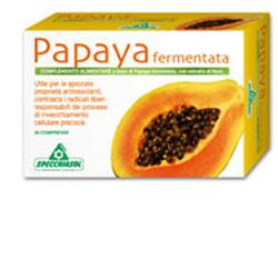 PAPAYA FERMENTATA 30 COMPRESSE - Magnumfarma.it