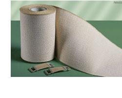 BENDA ELASTICA FISIODUR COMPRESSIONE FORTE 10X500CM - Magnumfarma.it