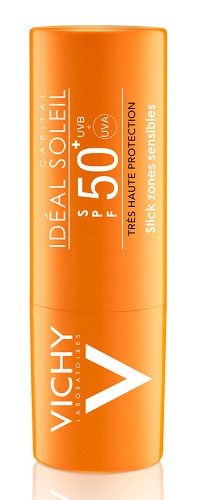IDEAL SOLEIL STICK SPF50+ 9G - Magnumfarma.it