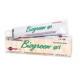 BIOGREEN GEL 30 G - Magnumfarma.it