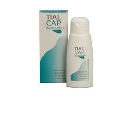 TIAL CAP SHAMPOO PLUS ANTIFORFORA 150 ML - Magnumfarma.it