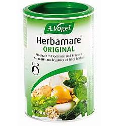 BIOFORCE HERBAMARE 1000 G - Magnumfarma.it