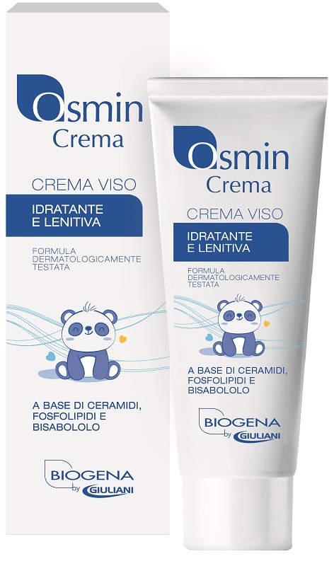 OSMIN CREMA 50 ML - Magnumfarma.it