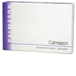 CALMASON 30 TAVOLETTE 15 G - Magnumfarma.it