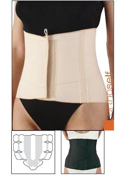 BUSTO ORTOPEDICO CRISS-CROSS ELASTICO LOMBOSACRALE M - Magnumfarma.it