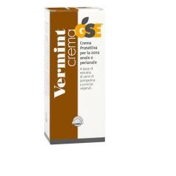 GSE VERMINT CREMA PERIANALE 75ML - Magnumfarma.it