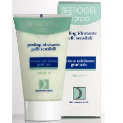 SFEROGEL CORPO 150 ML - Magnumfarma.it