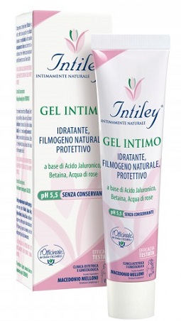 INTILEY GEL INTIMO 30 ML - Magnumfarma.it
