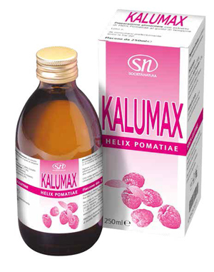 KALUMAX SCIROPPO 250 ML 1 PEZZO - Magnumfarma.it
