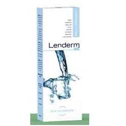 LEN DERM OIL DETERGENTE OLEOSO 400 ML - Magnumfarma.it