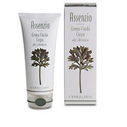 ASSENZIO CREMA FLUIDA CORPO 200 ML - Magnumfarma.it