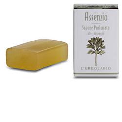 ASSENZIO SAPONE PROFUMATO 100 G - Magnumfarma.it