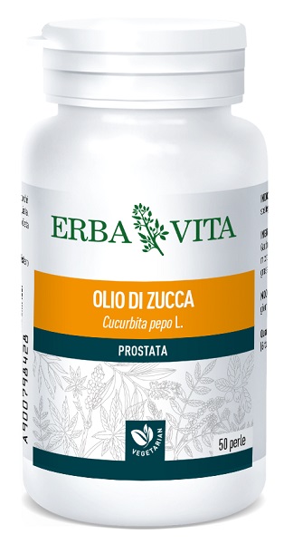 ZUCCA SEMI 50 PERLE - Magnumfarma.it