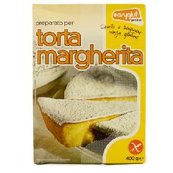 EASYGLUT PREPARATO TORTA MARGHERITA E MUFFINS 400 G - Magnumfarma.it