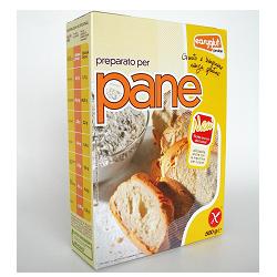 EASYGLUT PREPARATO PANE 500 G - Magnumfarma.it