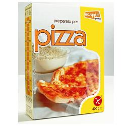 EASYGLUT PREPARATO PIZZA 400 G - Magnumfarma.it