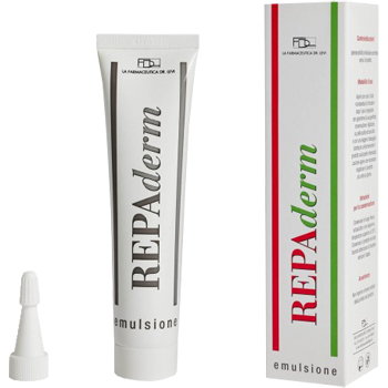 EMULSIONE DERMATOLOGICA REPADERM 75ML - Magnumfarma.it