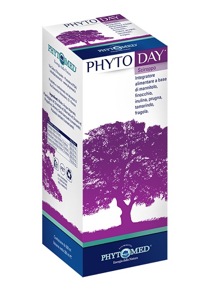 PHYTODAY 150 ML - Magnumfarma.it