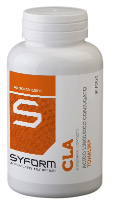 CLA 90 PERLE DA 1400 MG - Magnumfarma.it