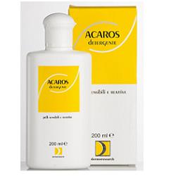 ACAROS DETERGENTE 200 ML - Magnumfarma.it