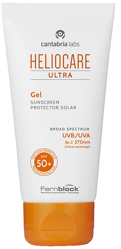 HELIOCARE GEL FP50+ 50 ML - Magnumfarma.it