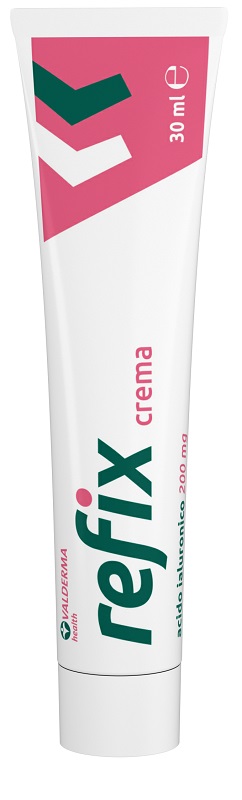 REFIX CREMA IDRATANTE CORPO 30 ML - Magnumfarma.it