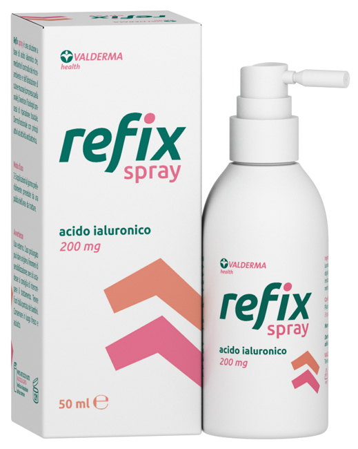 REFIX SPRAY 50 ML - Magnumfarma.it