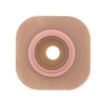PLACCA CON ADESIVO FLANGIA FLOTTANTE 70MM RITAGLIABILE 13/57MM 5 PEZZI CONFORM2 HOLLISTER - Magnumfarma.it