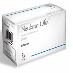 NEUKRON OFTA 10 FLACONCINI 10 ML - Magnumfarma.it