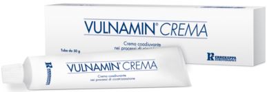 CREMA VULNAMIN 50 G - Magnumfarma.it