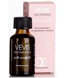 VEVIS 20 ML - Magnumfarma.it