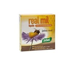 REALMIL PAPPA REALE 20 FIALE 10 ML - Magnumfarma.it