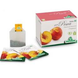 INFUSO BIO FRUTTA PESCA 20 FILTRI - Magnumfarma.it
