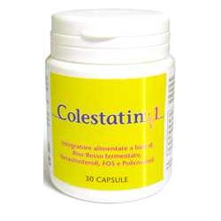COLESTATIN 1 30 CAPSULE - Magnumfarma.it