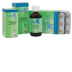 SEDA K 50 ML GOCCE BIONAM - Magnumfarma.it