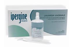 IPERGINE PRONTO LAVANDA VAGINALE 5 FLACONI 140 ML - Magnumfarma.it