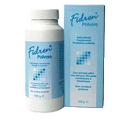 FIDREN POLVERE 100 G - Magnumfarma.it