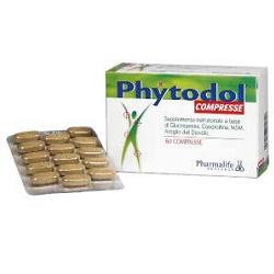 PHYTODOL 60 COMPRESSE - Magnumfarma.it