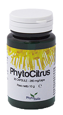 PHYTOCITRUS 30 CAPSULE - Magnumfarma.it
