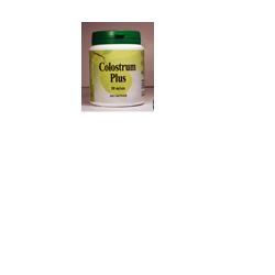 COLOSTRUM PLUS 60 CAPSULE - Magnumfarma.it
