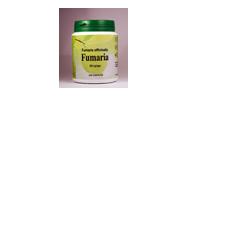 FUMARIA 60 CAPSULE - Magnumfarma.it