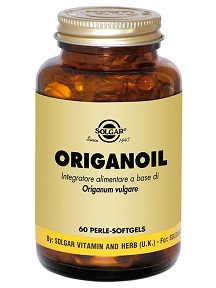 ORIGANOIL 60 PERLE - Magnumfarma.it