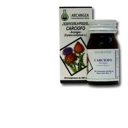 CARCIOFO 60 CAPSULE 500 MG - Magnumfarma.it