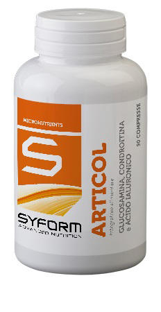 ARTICOL 90 COMPRESSE DA 1300 MG - Magnumfarma.it